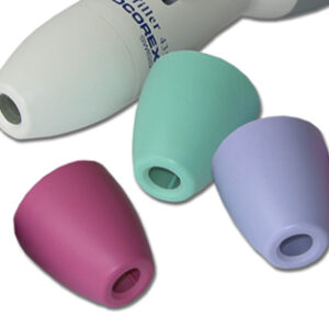 CONOS ROSA, VIOLETA, VERDE P/PROFILLER, P/3 Marca Socorex.