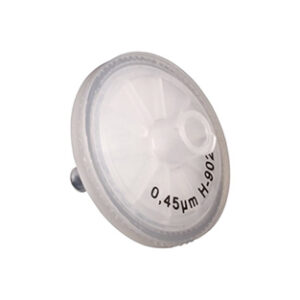 FILTRO MEMBRANA PTFE, 0.45 µM P/PROFILLER 447 Marca Socorex.