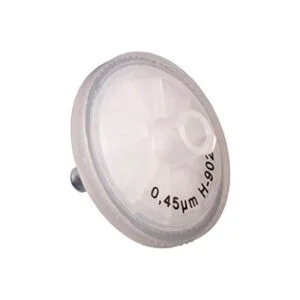 FILTRO MEMBRANA PTFE, 0.45 µM P/PROFILLER 447 Marca Socorex.