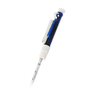 ASPIRADOR PARA PIPETAS PROFILLETTE 406, 2 ML Marca Socorex.