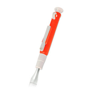 ASPIRADOR PARA PIPETAS PROFILLETTE 406, 25 ML Marca Socorex.