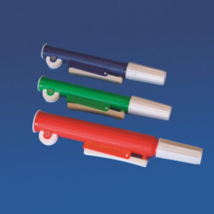 ASPIRADOR P/PIPETAS - 10 ML Marca Kartell.