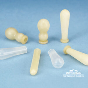 Tetina Versilic Marca Saint Gobain.