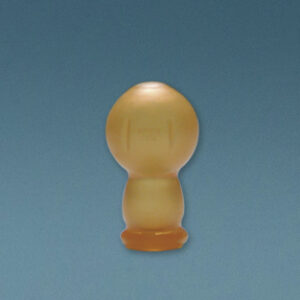 TETINA MODELO CHUPETE Marca Endo Plasticware.