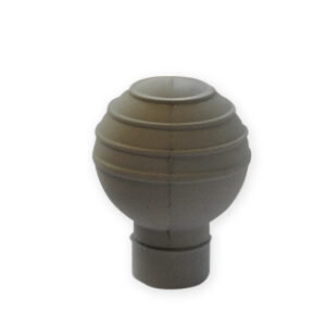 PERA GOMA  GRIS, 10 ML Marca Saint Gobain.