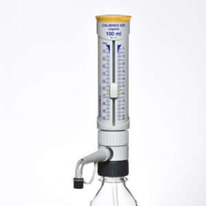Dispensador Calibrex Organo 525, 10-100 mL Marca Socorex.