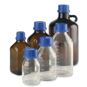 BOTELLA PE ROSCA 45 MM, 2500 ML Marca Socorex.