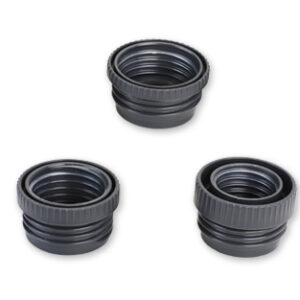 ADAPTADOR PP ROSCADO Ø 45/40 MM P/CALIBREX 525/530 Marca Socorex.