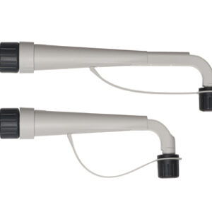 GRIFO DISPENSADOR CALIBREX 525/530, 50 Y 100 ML Marca Socorex.