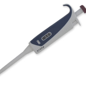 Micropipeta autoclavable, vol. variable 0.1-2.5 uL Marca Digipette.