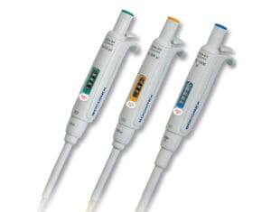 Micropipeta Socorex Acura manual 825, 10-100 µl