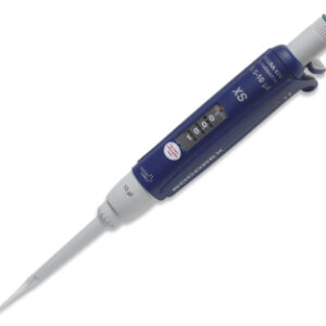 MICROPIPETA ACURA MANUAL 826 XS, 1-10 uL Marca Socorex.