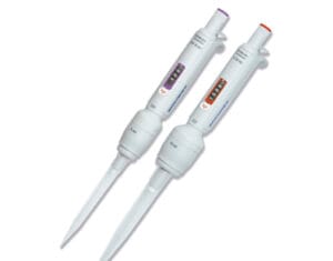 Macropipeta Socorex Acura manual 835, 0,2-2 ml