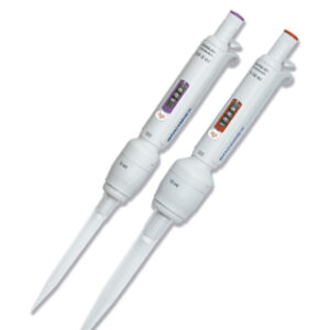 MACROPIPETA ACURA MANUAL 835, 0.2-2 ML, PIP PASTEU Marca Socorex.