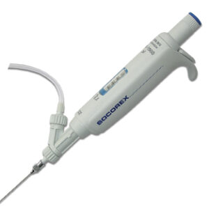 MICRODISPENSADOR ACURA 865, 100-1000 uL Marca Socorex.