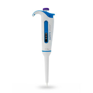 MICROPIPETA MONOCANAL, 5-50 µL, UltraLiteVR Marca Digipette.