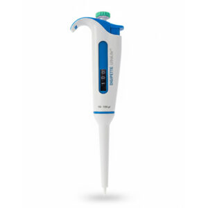 MICROPIPETA MONOCANAL, 10-100 µL, UltraLiteVR Marca Digipette.