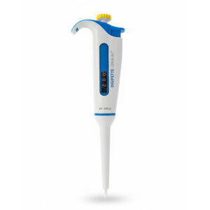 MICROPIPETA MONOCANAL, 20-200 µL, UltraLiteVR Marca Digipette.