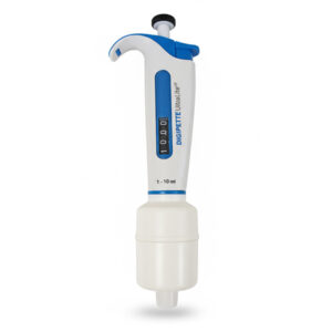 MACROPIPETA MONOCANAL, 1-10 mL, UltraLiteVR Marca Digipette.
