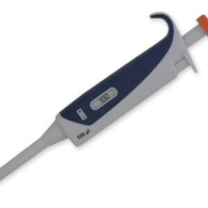 MICROPIPETA AUTOCLAVABLE, VOL. FIJO 1000 µL Marca Digipette.
