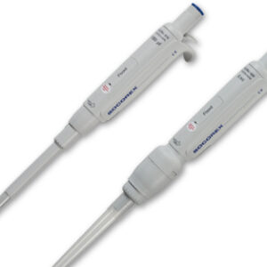 MICROPIPETA ACURA MANUAL 815, 900 uL Marca Socorex.