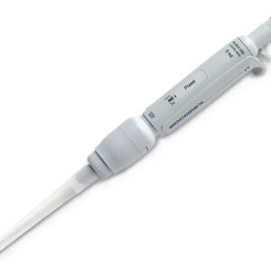 MACROPIPETA ACURA MANUAL 835F, 10 mL Marca Socorex.