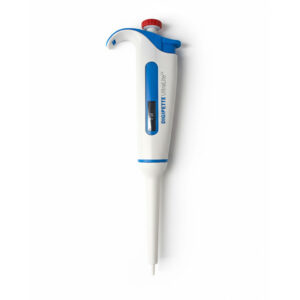 MICROPIPETA DE VOLUMEN FIJO, 5 µL, UltraLiteFX Marca Digipette.
