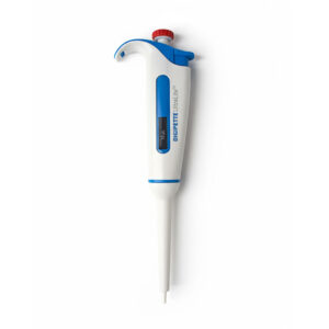 MICROPIPETA DE VOLUMEN FIJO, 10 µL, UltraLiteFX Marca Digipette.