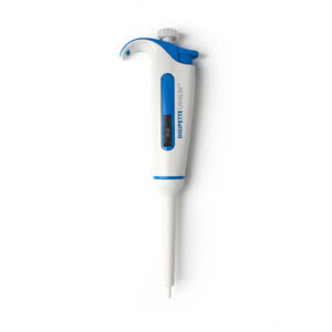 MICROPIPETA DE VOLUMEN FIJO, 20 µL, UltraLiteFX Marca Digipette.
