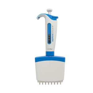 MICROPIPETA UltraLite M8, 2-20 µL Marca Digipette.