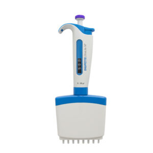 MICROPIPETA UltraLite M8, 5-50 µL Marca Digipette.
