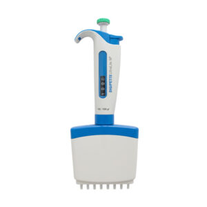 MICROPIPETA UltraLite M8, 10-100 µL Marca Digipette.