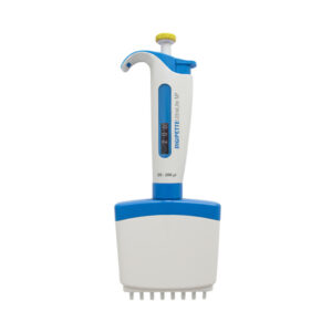 MICROPIPETA UltraLite M8, 20-200 µL Marca Digipette.