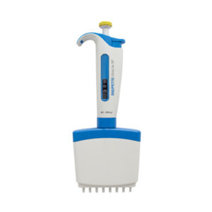 MICROPIPETA UltraLite M8, 40-300 µL Marca Digipette.