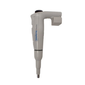 MICROPIPETA ELECTRONICA, 50-1000 µL, Electro Marca Digipette.