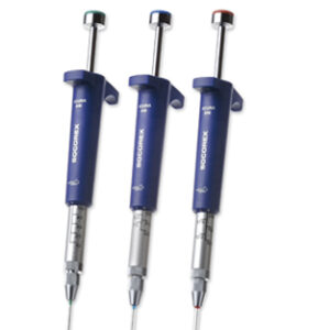 MICROPIPETA DESP. POSITIVO ACURA 846, 100-200 uL Marca Socorex.