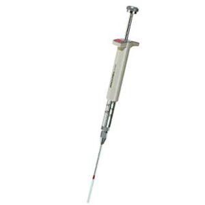 MICROPIPETA DESP. POSITIVO ACURA 841, 100-200 uL Marca Socorex.