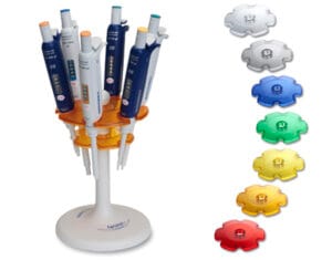 Soporte Twister universal 336 Socorex