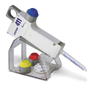 SOPORTE P/STEPPER 411 Marca Socorex.