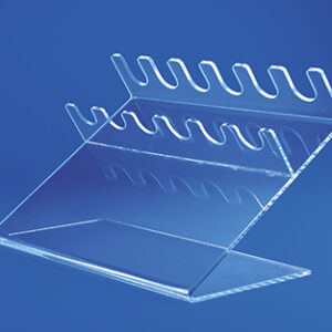 SOPORTE PARA 6 MICROPIPETAS Kartell Marca Kartell.