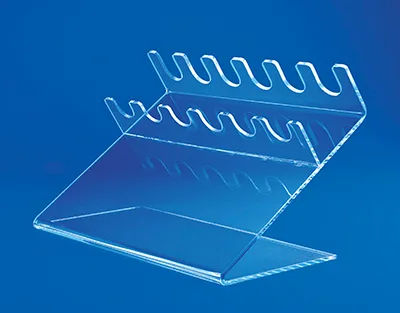 SOPORTE PARA 6 MICROPIPETAS Kartell Marca Kartell.