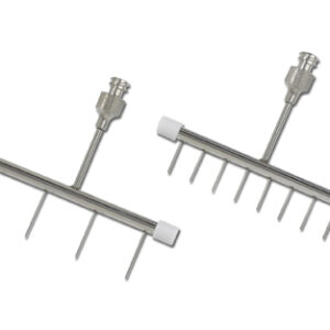 CANULA PTFE Marca Socorex.