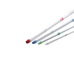 EMBOLO RECAMBIO 100-200 uL, C/5 Marca Socorex.