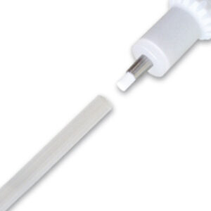 ADAPTADOR PAJITAS 5 ML P/MACROPIP. ACURA 835 Marca Socorex.