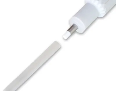 ADAPTADOR PAJITAS 5 ML P/MACROPIP. ACURA 835 Marca Socorex.