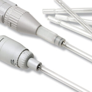 ADAPTADOR PIP. PASTEUR P/ACURA 835, 5 mL Marca Socorex.