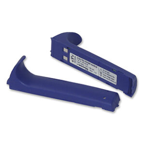 BATERIA REPUESTO 4.8V P/ACURA ELECTRO GRIS Marca Socorex.