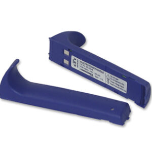BATERIA REPUESTO 4.8V P/ACURA ELECTRO AZUL, DUOPAC Marca Socorex.