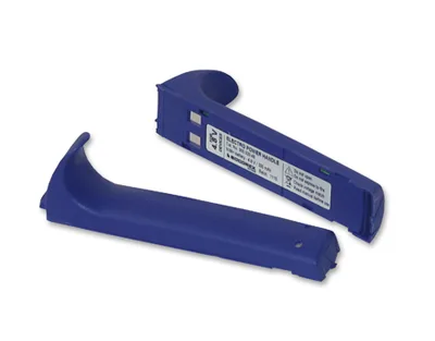 BATERIA REPUESTO 4.8V P/ACURA ELECTRO AZUL Marca Socorex.