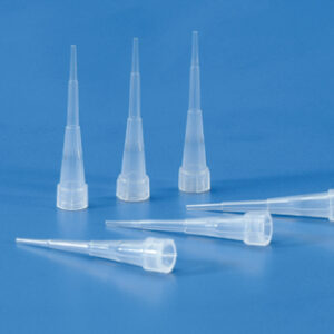 PUNTAS GILSON 0.5-10 UL B/1000 Marca Kartell.